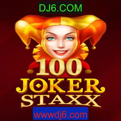 Descubra o Mundo Emocionante de 100JokerStaxx