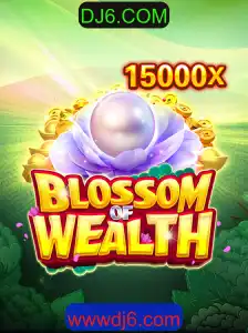 BlossomofWealth: Descubra o Novo Sensação do DJ6.COM