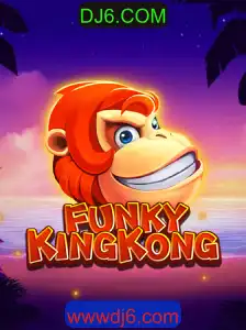 Explorando o Novo Jogo FunkyKingKong: Tudo o Que Você Precisa Saber