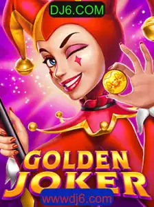 Descubra o Fascinante Jogo GoldenJoker