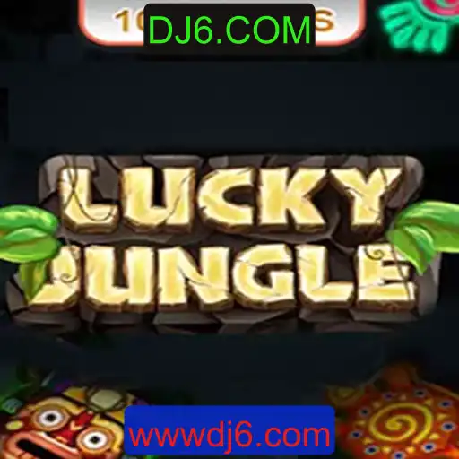 Explorando o Mundo de LuckyJungle1024: O Inovador Jogo da Plataforma DJ6.COM