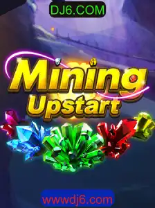 Explorando o Mundo do MiningUpstart: Um Guia Completo