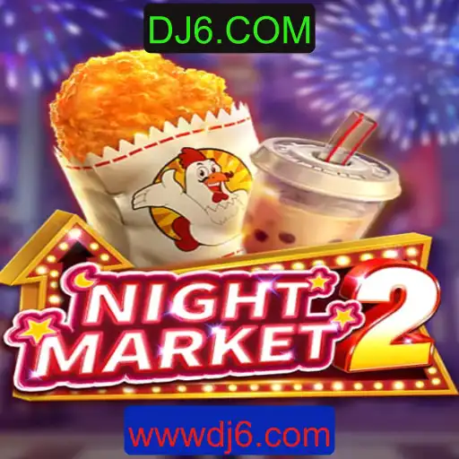 NightMarket2: Explorando as Profundezas do Jogo Sensação da DJ6.COM