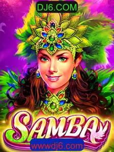 Descubra o Novo Jogo ‘Samba’ no DJ6.COM: Uma Experiência Inovadora