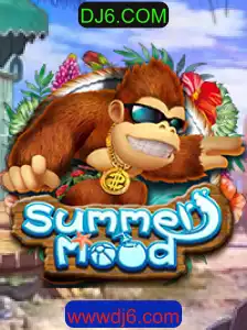 Explorando o Mundo Vibrante de SummerMood