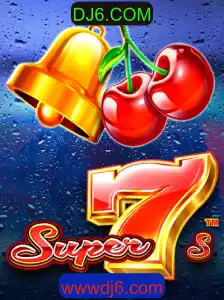 Descubra o Empolgante Mundo de Super7s em DJ6.COM