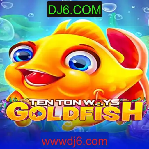 Explorando o Fascinante Universo de TenTonWaysGoldfish