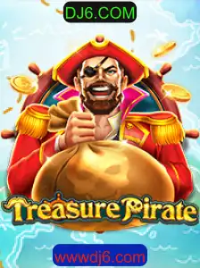 TreasurePirate: Aventuras e Estratégia em Busca de Tesouros