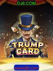 Descubra TrumpCard: O Jogo de Estratégia para os Tempos Modernos