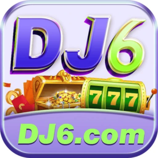 Logotipo DJ6.COM
