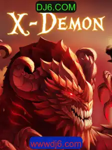 XDemon: Mergulhe na Aventura Interativa do DJ6.COM